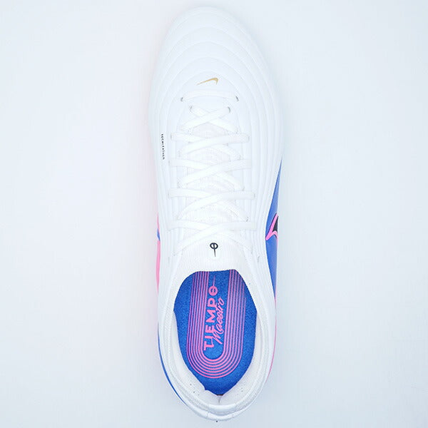 ティエンポマエストロエリートAG-PROナイキNIKEIB4469-146ホワイトサッカースパイク人工芝天然芝