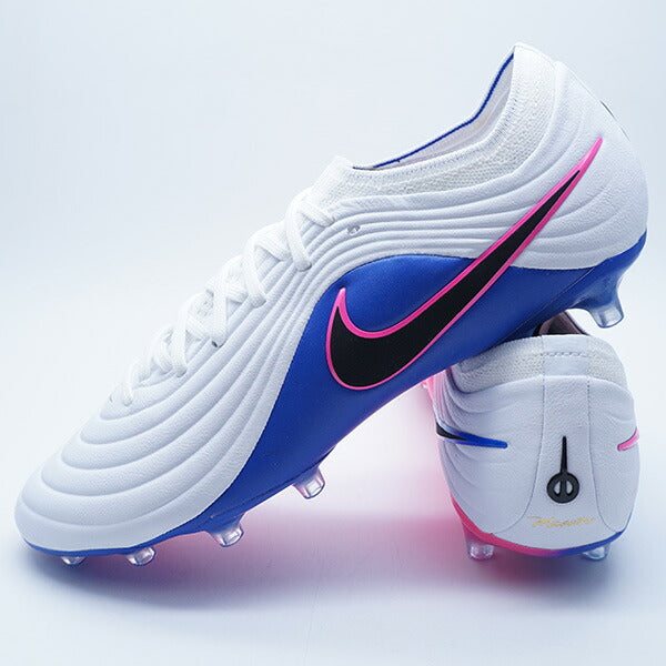 ティエンポマエストロエリートAG-PROナイキNIKEIB4469-146ホワイトサッカースパイク人工芝天然芝