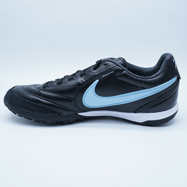 ティエンポリゲラプロTFナイキNIKEIB4477-040ブラックサッカートレーニングシューズ