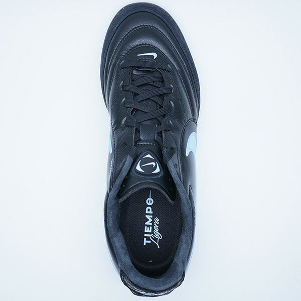 ティエンポリゲラプロTFナイキNIKEIB4477-040ブラックサッカートレーニングシューズ