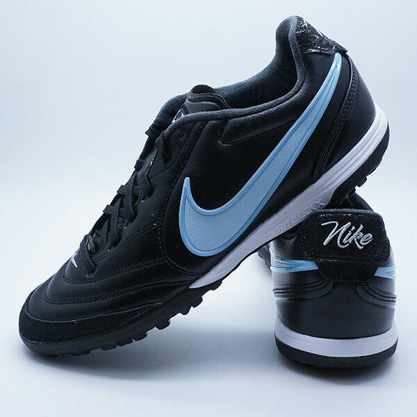 ティエンポリゲラプロTFナイキNIKEIB4477-040ブラックサッカートレーニングシューズ