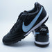 ティエンポリゲラプロTFナイキNIKEIB4477-040ブラックサッカートレーニングシューズ