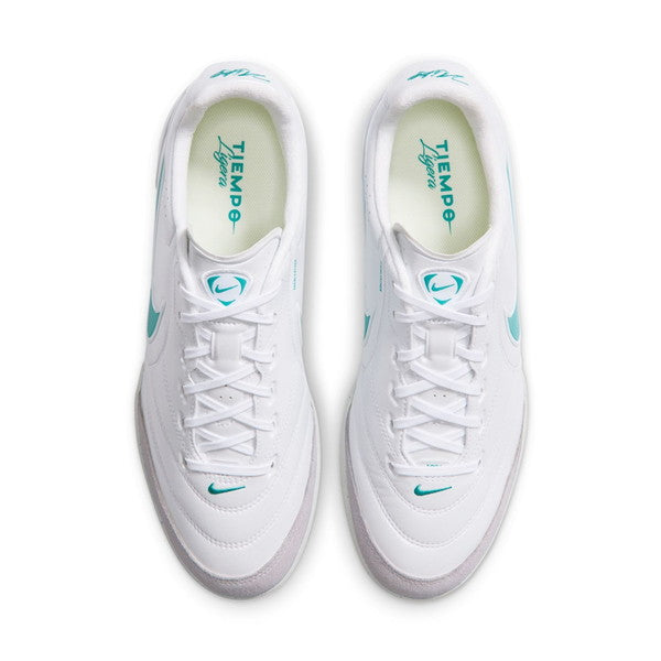 ティエンポLIGERAPROTFナイキNIKEIB4477-102ホワイトジュニアサッカートレーニングシューズ