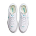 ティエンポLIGERAPROTFナイキNIKEIB4477-102ホワイトジュニアサッカートレーニングシューズ