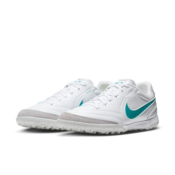 ティエンポLIGERAPROTFナイキNIKEIB4477-102ホワイトジュニアサッカートレーニングシューズ