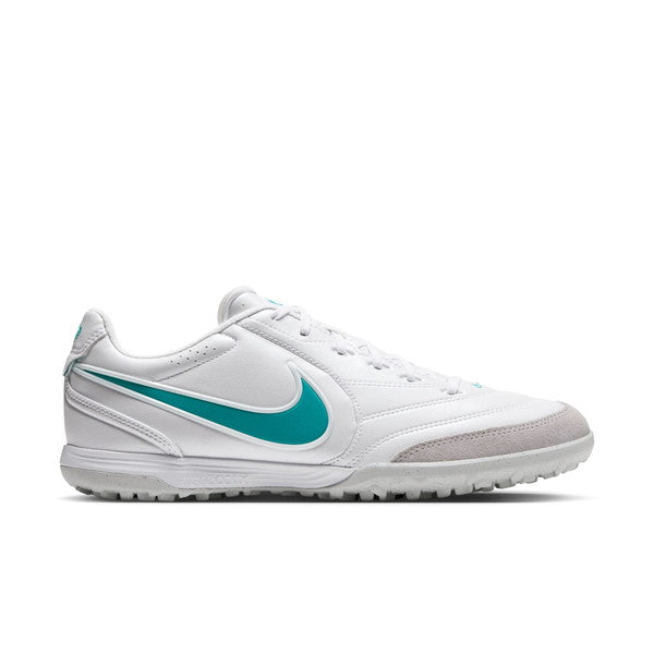 ティエンポLIGERAPROTFナイキNIKEIB4477-102ホワイトジュニアサッカートレーニングシューズ