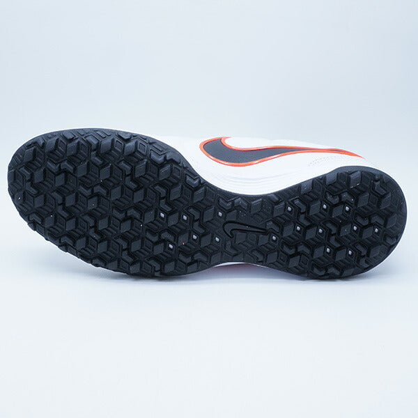 ティエンポリゲラプロTFナイキNIKEIB4477-106ホワイトサッカートレーニングシューズ