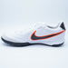 ティエンポリゲラプロTFナイキNIKEIB4477-106ホワイトサッカートレーニングシューズ