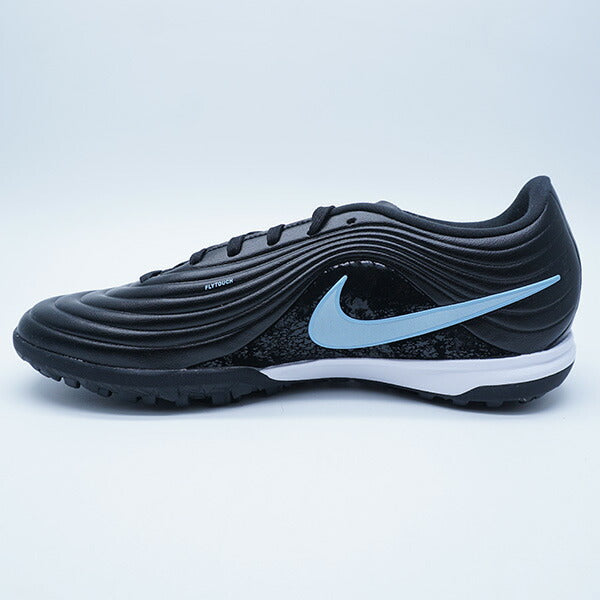 ティエンポマエストロアカデミーナイキNIKEIB4484-040ブラックサッカートレーニングシューズ