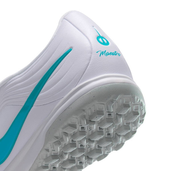 ティエンポマエストロアカデミーTFナイキNIKEIB4484-102ホワイトサッカートレーニングシューズ