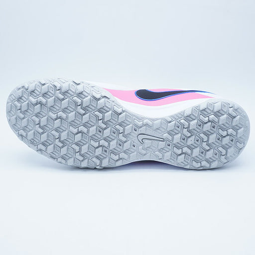 ティエンポマエストロアカデミーナイキNIKEIB4484-146ホワイトサッカートレーニングシューズ