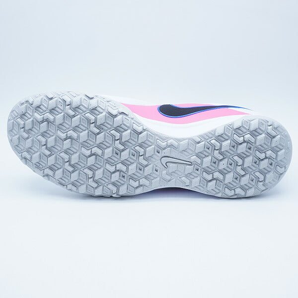 ティエンポマエストロアカデミーナイキNIKEIB4484-146ホワイトサッカートレーニングシューズ