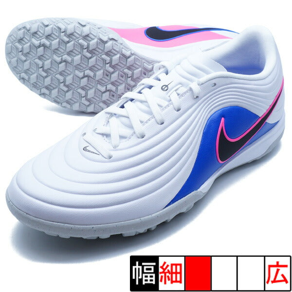 ティエンポマエストロアカデミーナイキNIKEIB4484-146ホワイトサッカートレーニングシューズ