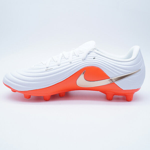 ティエンポマエストロアカデミーHGナイキNIKEIB4485-100ホワイトサッカースパイク