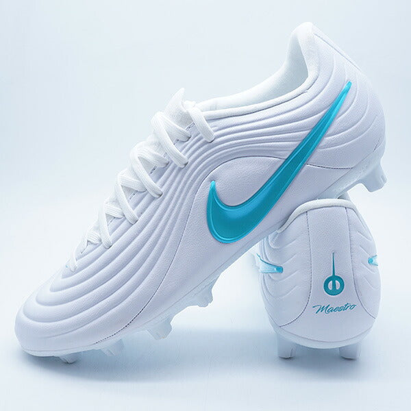 ティエンポマエストロアカデミーHGナイキNIKEIB4485-102ホワイトサッカースパイク