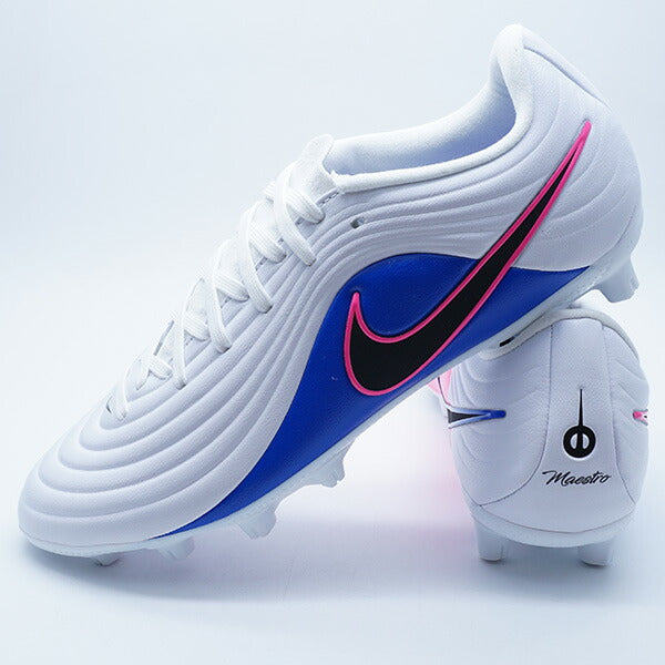 ティエンポマエストロアカデミーナイキNIKEIB4485-146ホワイトサッカースパイク