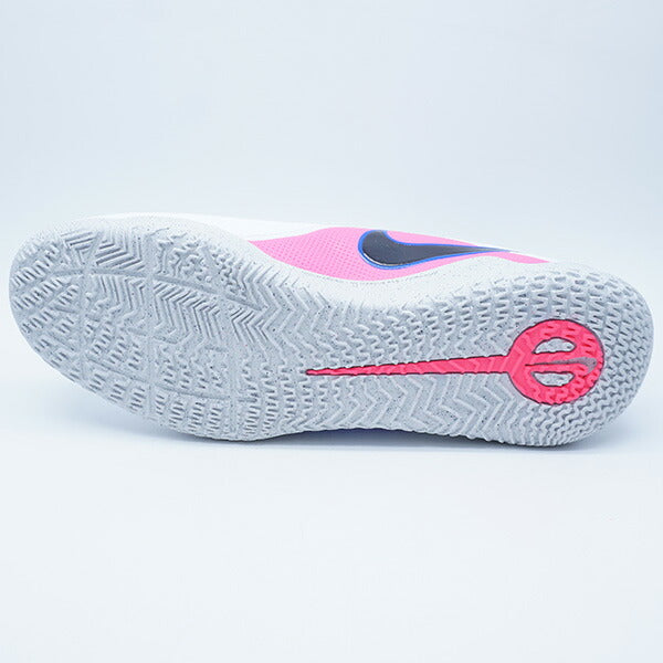 ティエンポマエストロクラブICナイキNIKEIB4486-146ホワイトフットサルシューズ