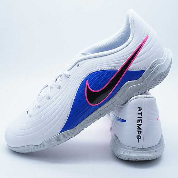 ティエンポマエストロクラブICナイキNIKEIB4486-146ホワイトフットサルシューズ