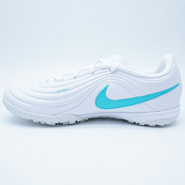 ジュニアティエンポマエストロアカデミーTFナイキNIKEIB5028-101ホワイトジュニアサッカートレーニングシューズ