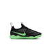 ジュニアティエンポマエストロフレックスTFPSナイキNIKEIB5030-001ブラックジュニアサッカートレーニングシューズ