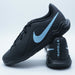 ジュニアティエンポマエストロクラブICナイキNIKEIB5033-040ブラックジュニアフットサルシューズ
