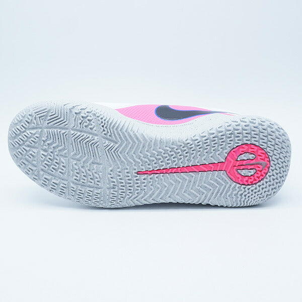 ジュニアティエンポマエストロクラブICナイキNIKEIB5033-146ホワイトジュニアフットサルシューズ