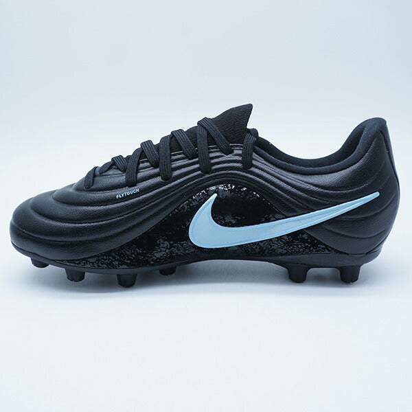 ジュニアティエンポマエストロアカデミーHGナイキNIKEIB5036-040ブラックジュニアサッカースパイク