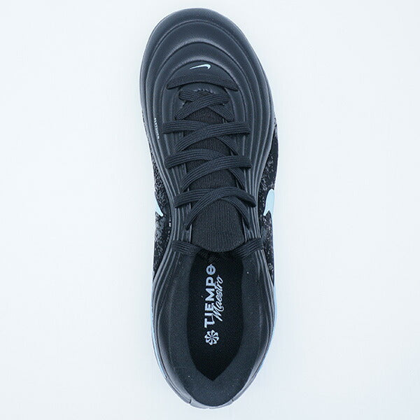 ジュニアティエンポマエストロアカデミーHGナイキNIKEIB5036-040ブラックジュニアサッカースパイク