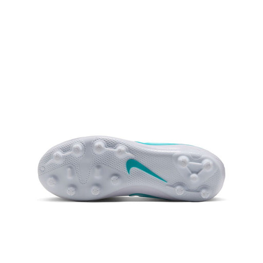 ジュニアティエンポマエストロアカデミーHGナイキNIKEIB5036-101ホワイトジュニアサッカースパイク