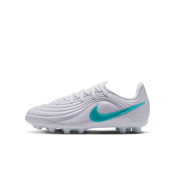 ジュニアティエンポマエストロアカデミーHGナイキNIKEIB5036-101ホワイトジュニアサッカースパイク