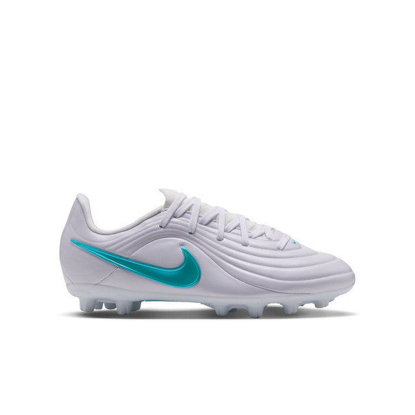 ジュニアティエンポマエストロアカデミーHGナイキNIKEIB5036-101ホワイトジュニアサッカースパイク