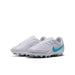 ジュニアティエンポマエストロアカデミーHGナイキNIKEIB5036-101ホワイトジュニアサッカースパイク