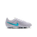 ジュニアティエンポマエストロアカデミーHGナイキNIKEIB5036-101ホワイトジュニアサッカースパイク