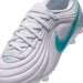 ジュニアティエンポマエストロアカデミーHGナイキNIKEIB5036-101ホワイトジュニアサッカースパイク