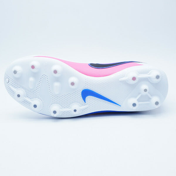 ジュニアティエンポマエストロアカデミーHGナイキNIKEIB5036-146ホワイトジュニアサッカースパイク