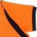 オランダ代表ジュニアKNVB2026レプリカホームユニフォーム半袖IB5165-809サッカーオレンジ子供用ナイキNIKE