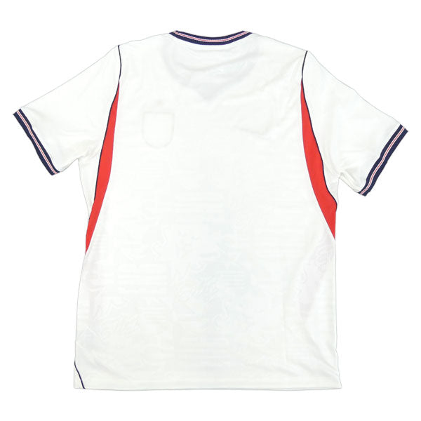 イングランド代表 2026 Dri-FIT スタジアム ホーム レプリカ