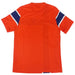ノルウェー代表NOR2026-27レプリカホームユニフォーム半袖IB5316-673サッカーチリレッドナイキNIKE