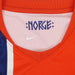 ノルウェー代表NOR2026-27レプリカホームユニフォーム半袖IB5316-673サッカーチリレッドナイキNIKE