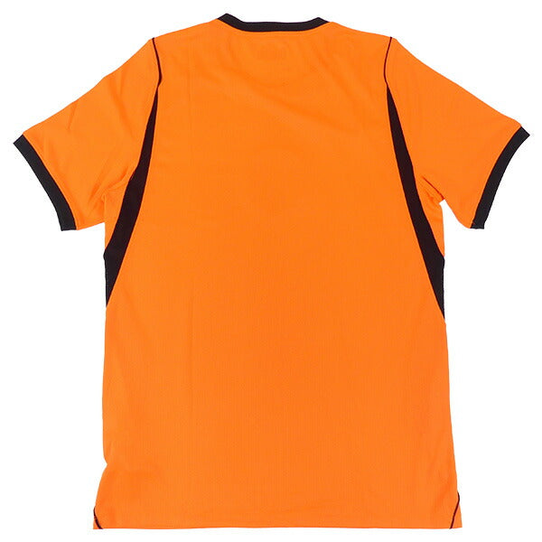 オランダ代表 KNVB 2026 レプリカ ホーム ユニフォーム 半袖 IB5334