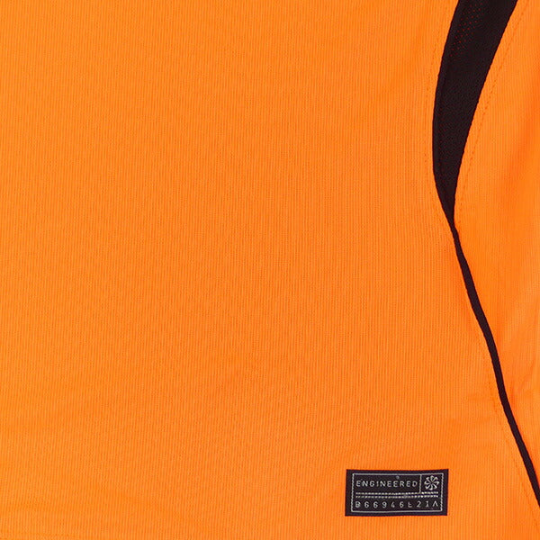 オランダ代表KNVB2026レプリカホームユニフォーム半袖IB5334-809サッカーオレンジナイキNIKE