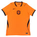 オランダ代表KNVB2026レプリカホームユニフォーム半袖IB5334-809サッカーオレンジナイキNIKE