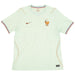 フランス代表FFF2026レプリカアウェイユニフォーム半袖IB5367-394サッカーイグルーナイキNIKE