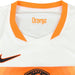 オランダ代表KNVB2026レプリカアウェイユニフォーム半袖IB5391-100サッカーホワイトナイキNIKE