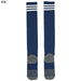 アディダスadidasADI23ソックスIB7791サッカーフットサルストッキング靴下3本ラインネイビー22-24cm25-27cm