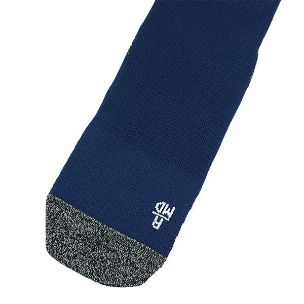 アディダスadidasADI23ソックスIB7791サッカーフットサルストッキング靴下3本ラインネイビー22-24cm25-27cm