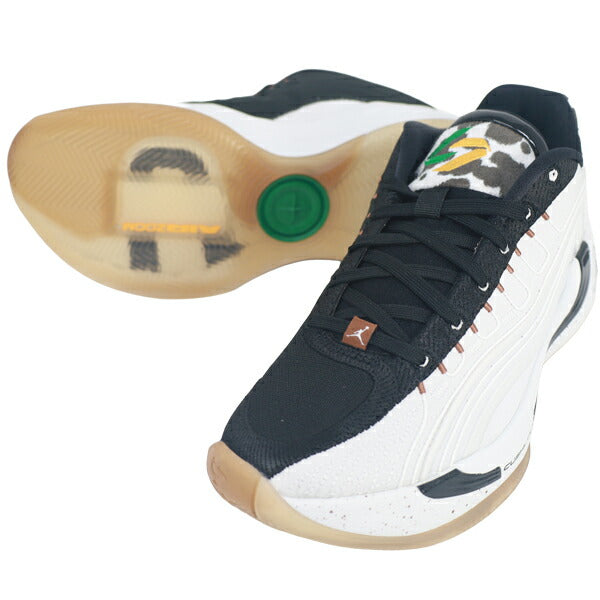 NIKEナイキバスケットボールシューズメンズジョーダンルカ4GONEPFIB7904-100