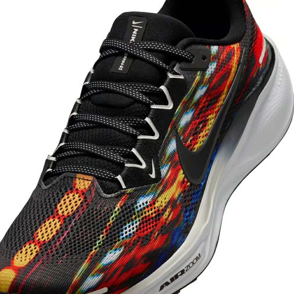 ナイキNIKEメンズランニングシューズエアズームペガサス41マラソンジョギングIB8171-999