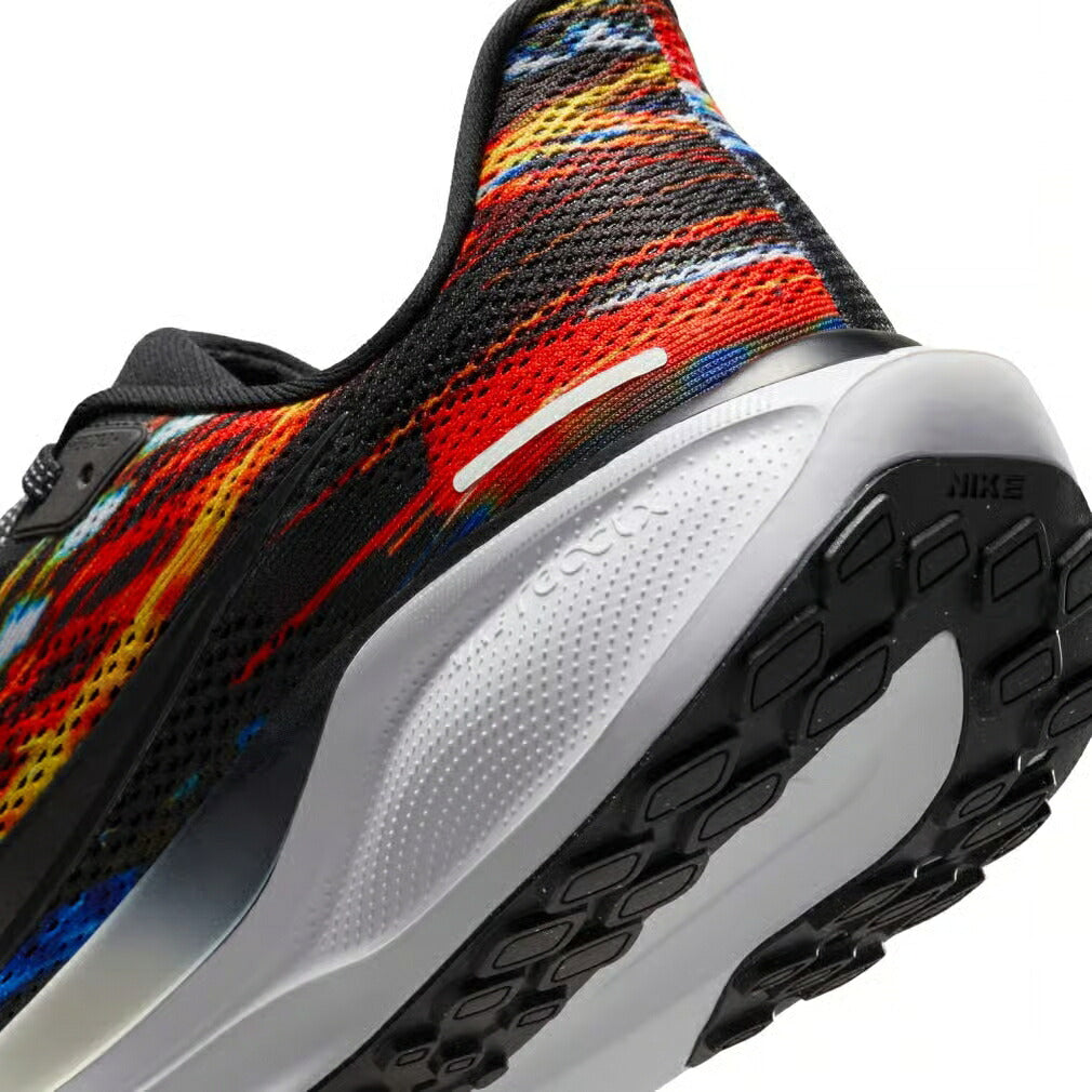 ナイキNIKEメンズランニングシューズエアズームペガサス41マラソンジョギングIB8171-999