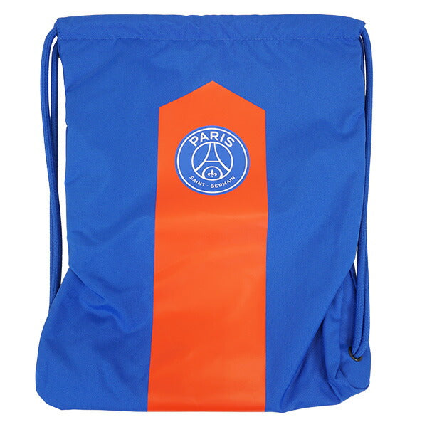 【ネコポス送料無料】パリサンジェルマンPSGNKHERITAGEジムサックT90IB9491-405サッカーナップサックナイキNIKE
